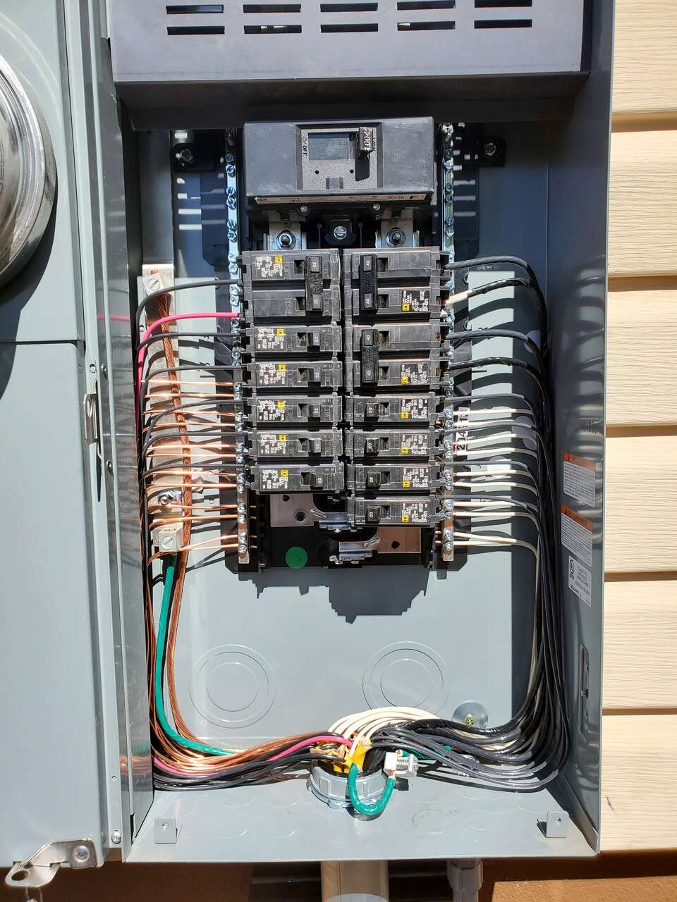 Electrical Work: new builds, Remodeling, Hot tub hook ups, Basement finishing,