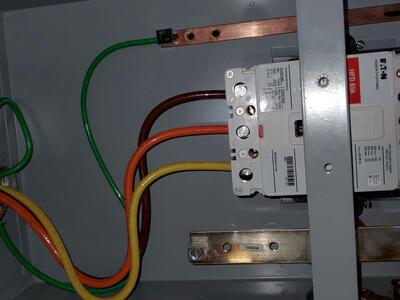 Electrical Work: new builds, Remodeling, Hot tub hook ups, EVC Chargers, Basement finishing, and more