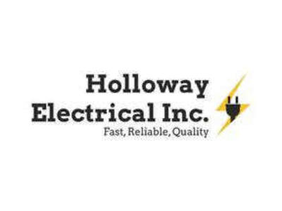Holloway Electrical Inc.