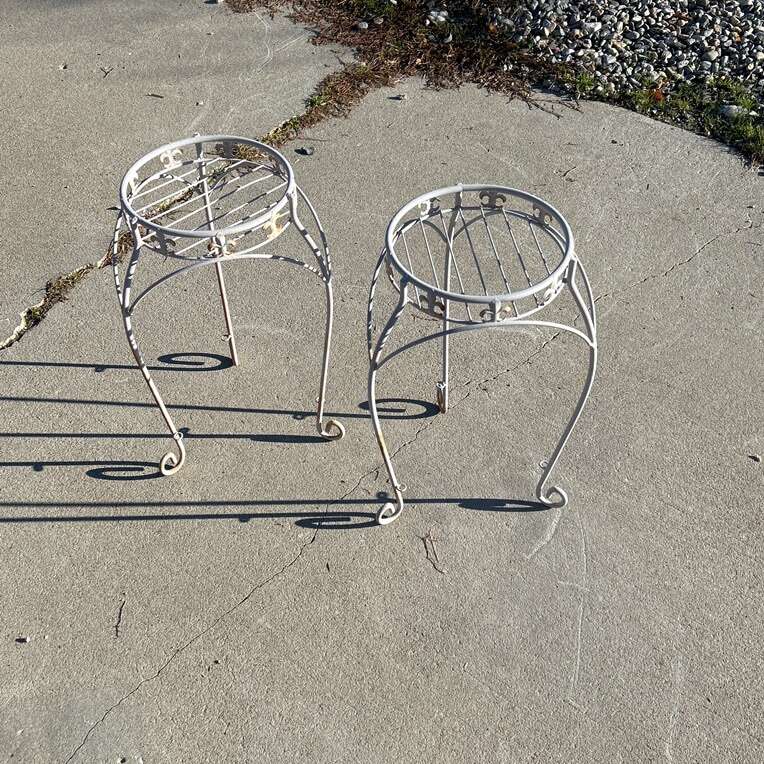 Plant Stands Home and Garden