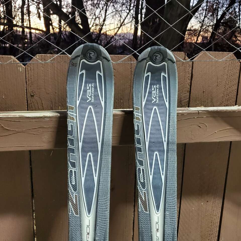 170 cm Rossignol Zenith Z5 Downhi… Winter Sports