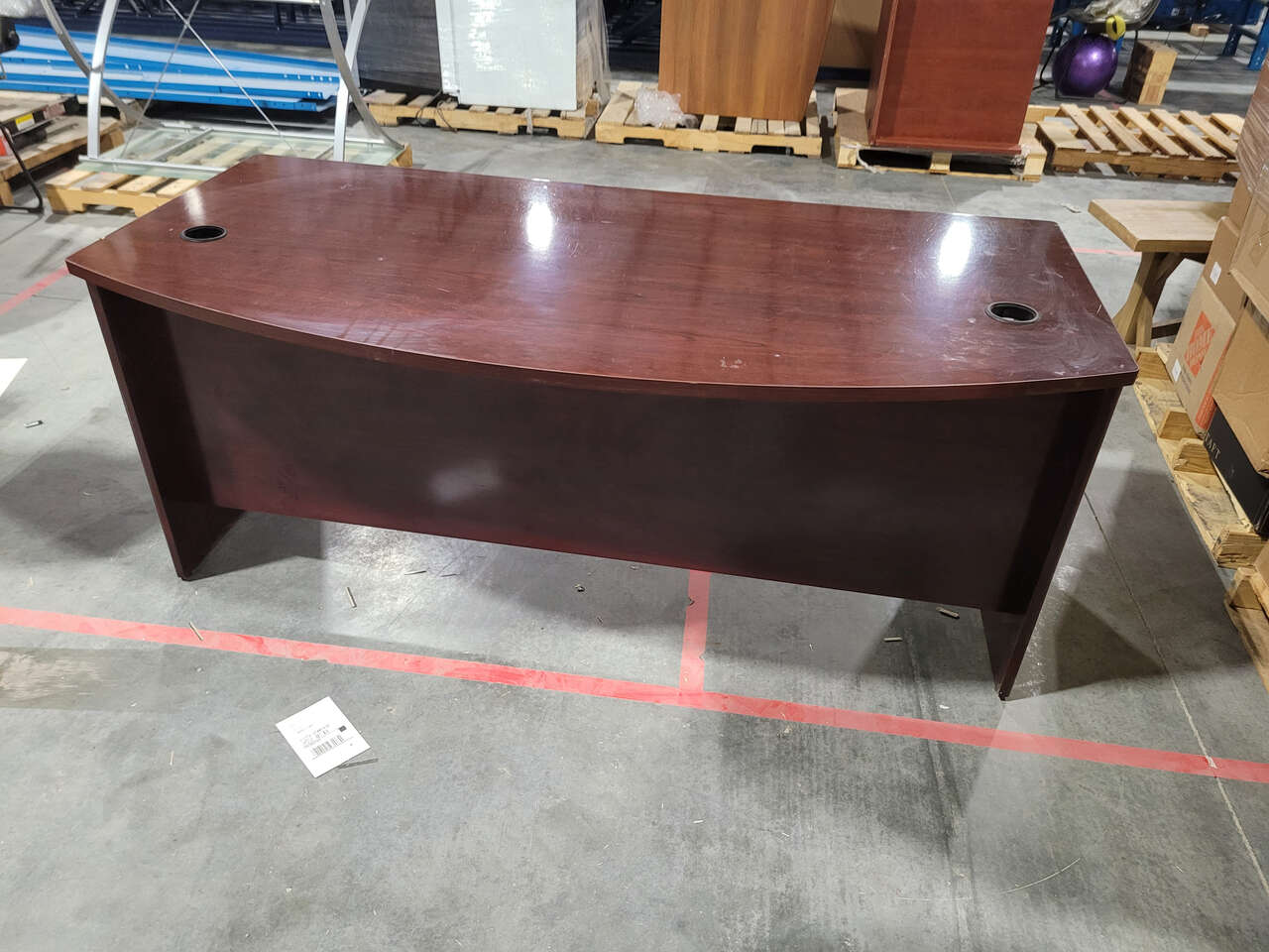 Office Desk Furniture