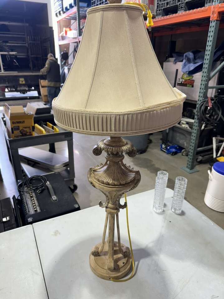 Table Lamp