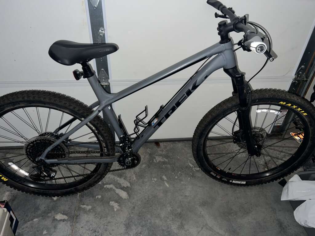 Trek roscoe 8 discount xl