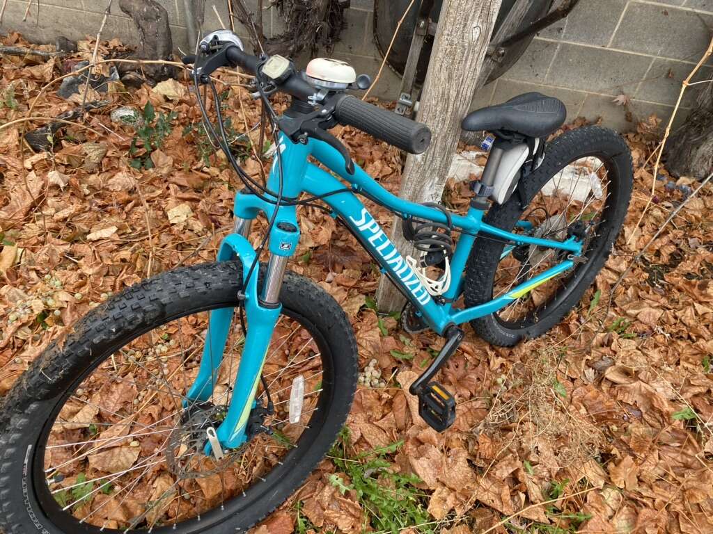 SPECIALIZED mountain bike Cycling