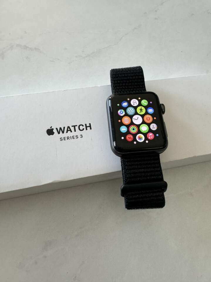 Apple Watch Series 3 For Trade or Barter