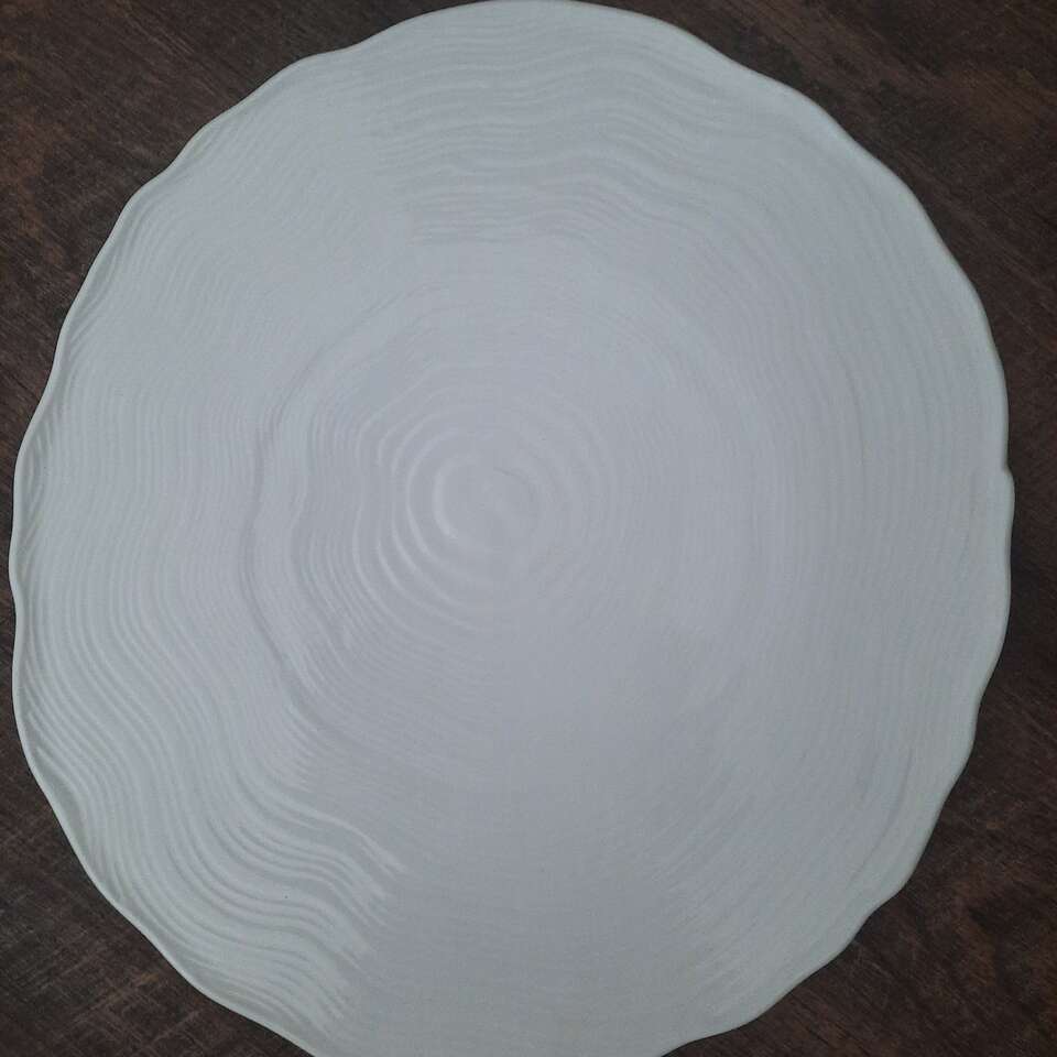 10 Strawberry Stree 12.5" platters