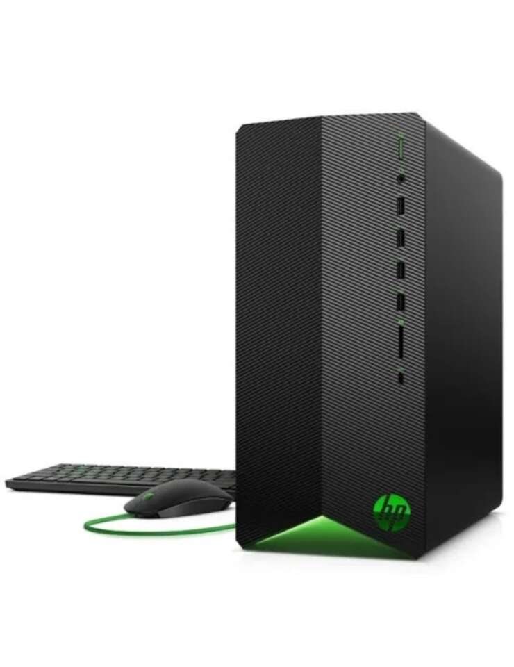 FULL GAMING SETUP PC, MONITOR, MOUSE,… Computers