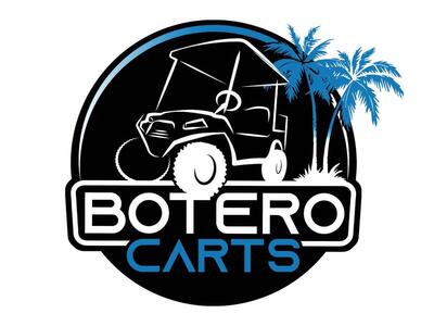 Botero Carts SLC 