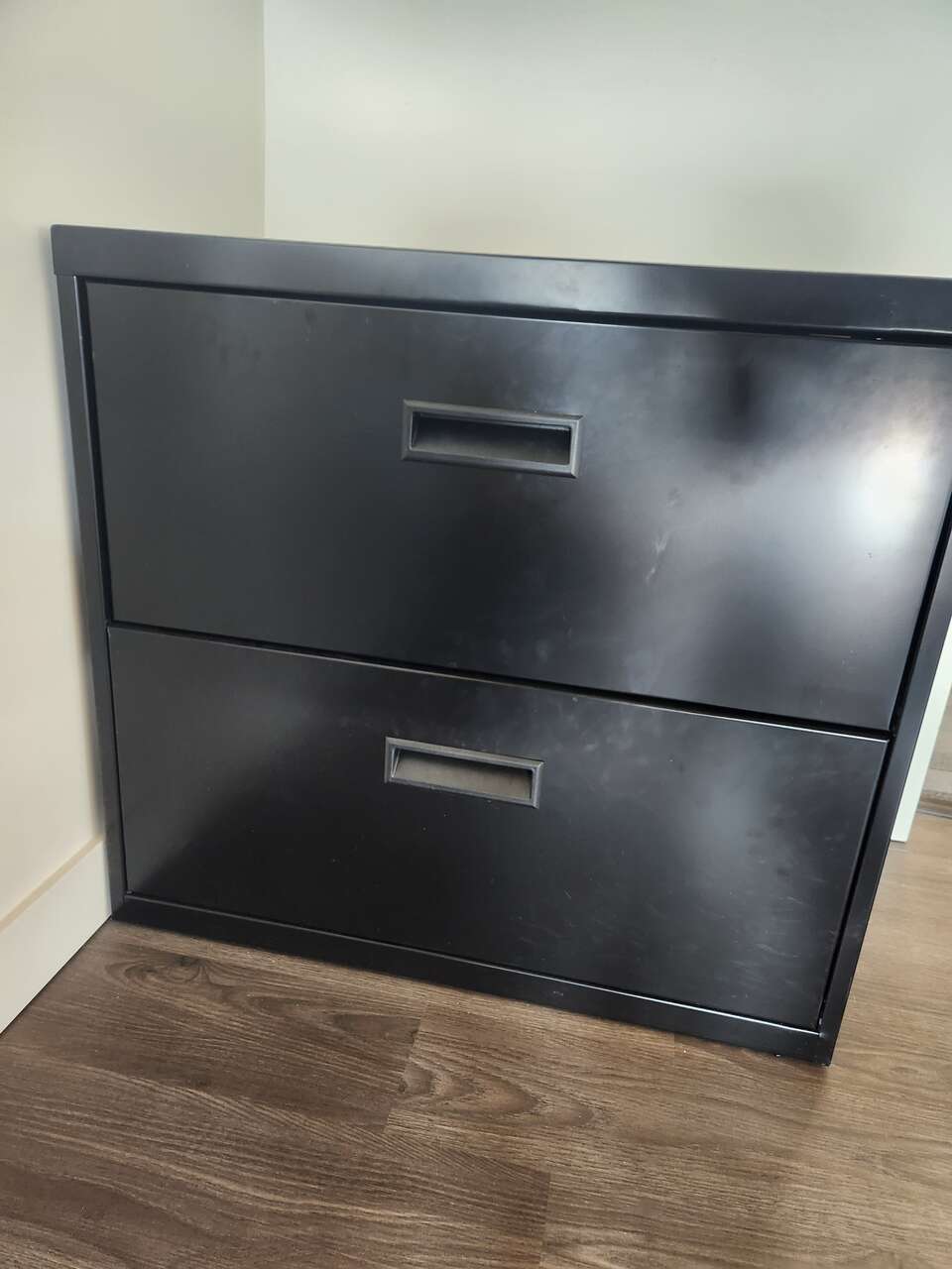 2 drawer latteral file Furniture