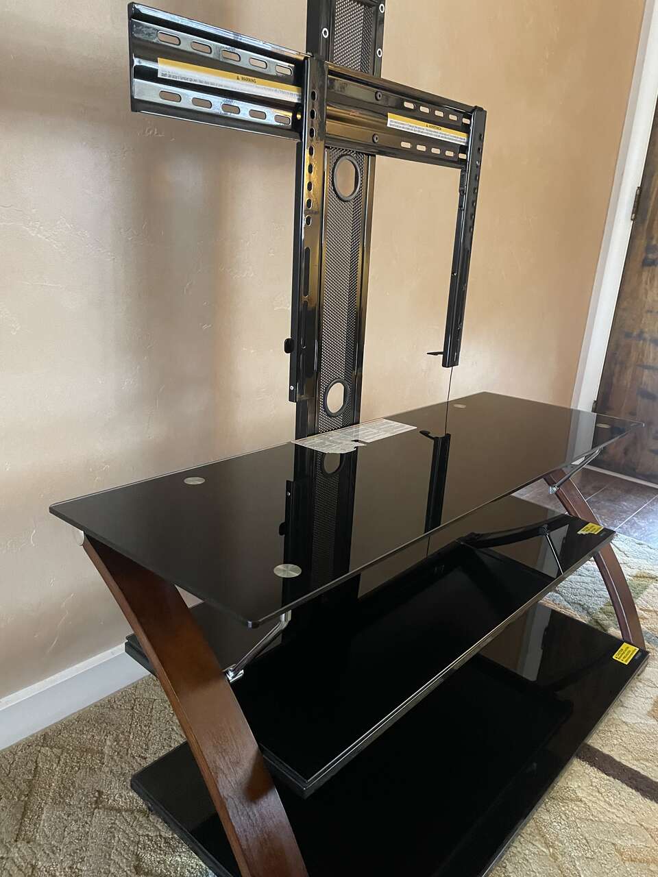 Tv stand and dining table for sale Furniture
