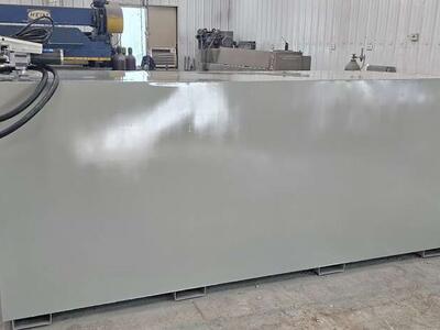 Brand new 1,100 Gallon fuel Storage tanks