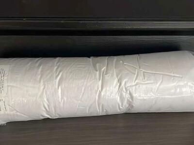 Downlite ELnviroLoft Soft/ Medium Pillow