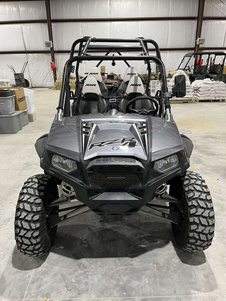 Find Rzr For Sale | ksl.com