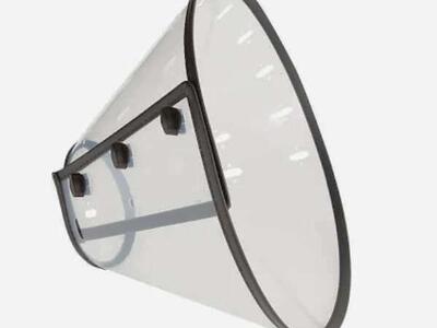 Dog Safety Collars- 7 available