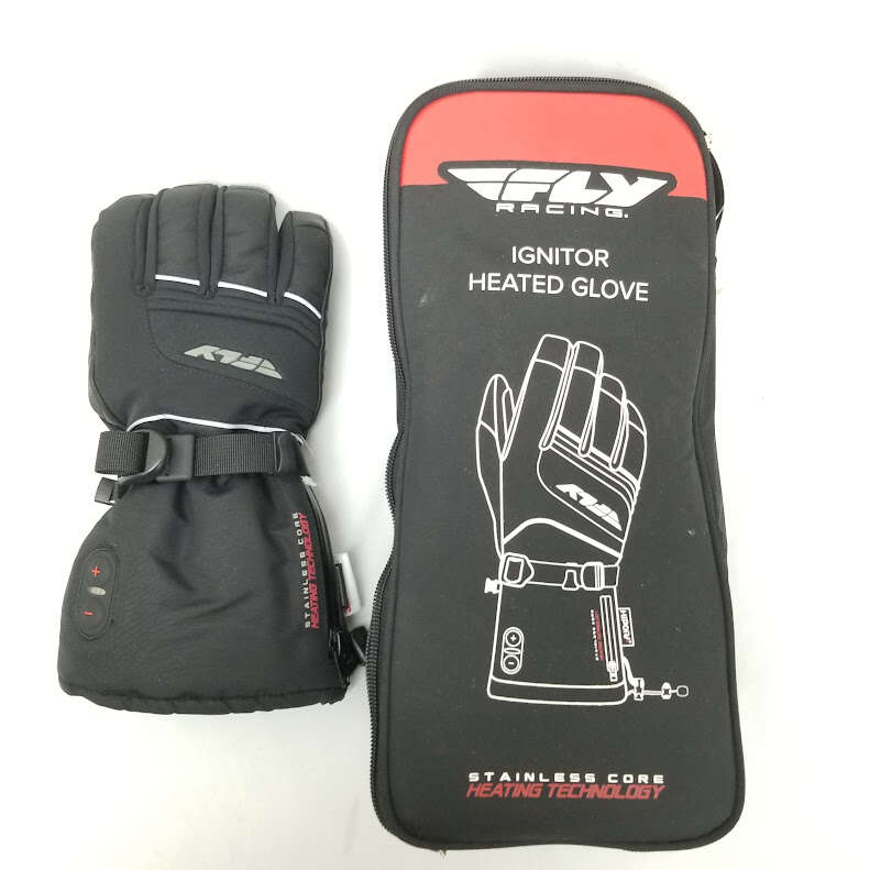 Ignitor Heated Gloves