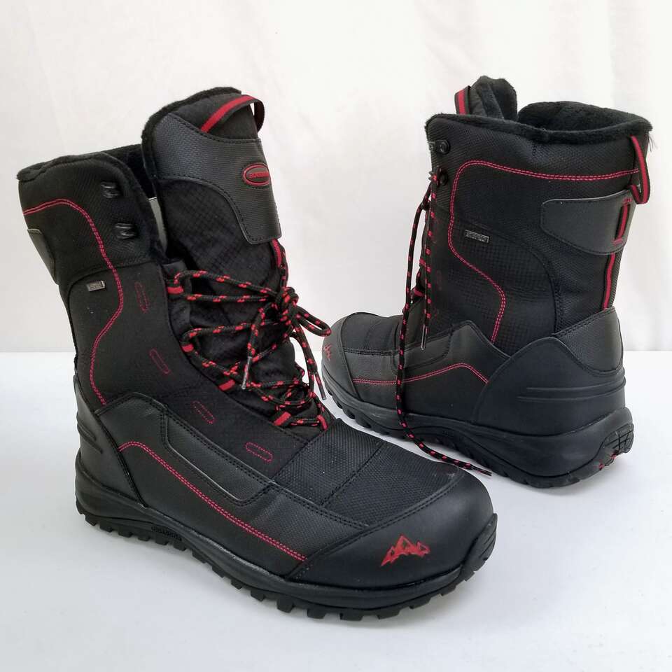 Rockmark Snow Boots Size 13.5