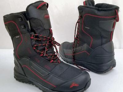 Rockmark Snow Boots Size 13.5