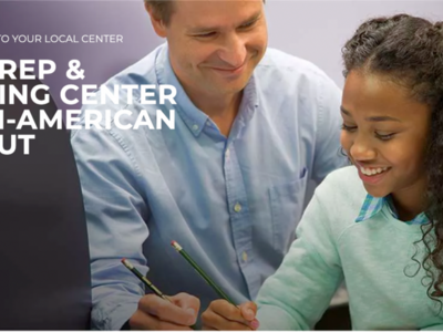 K-12 tutoring, ACT Prep, and more!