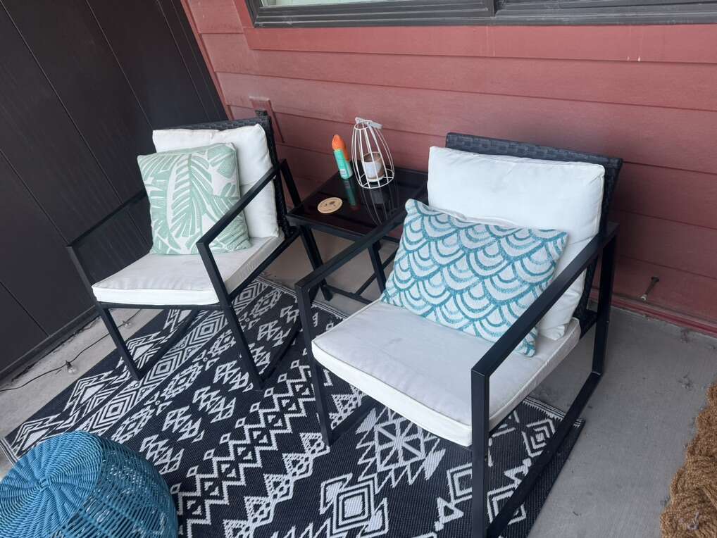 Patio Furniture Furniture