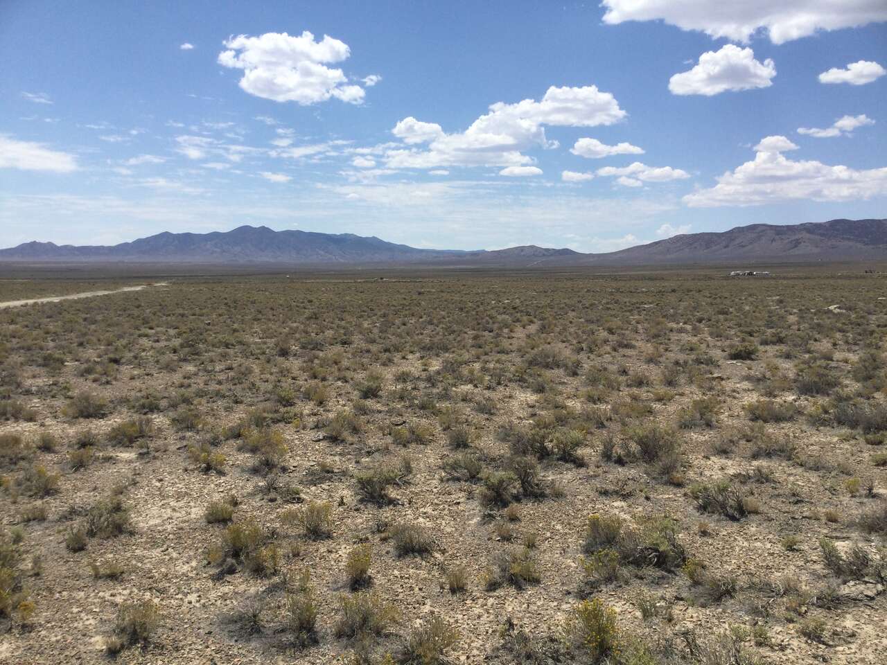 Camping soon? 2 acre plots in Montello, NV (2.5hrs from SLC)