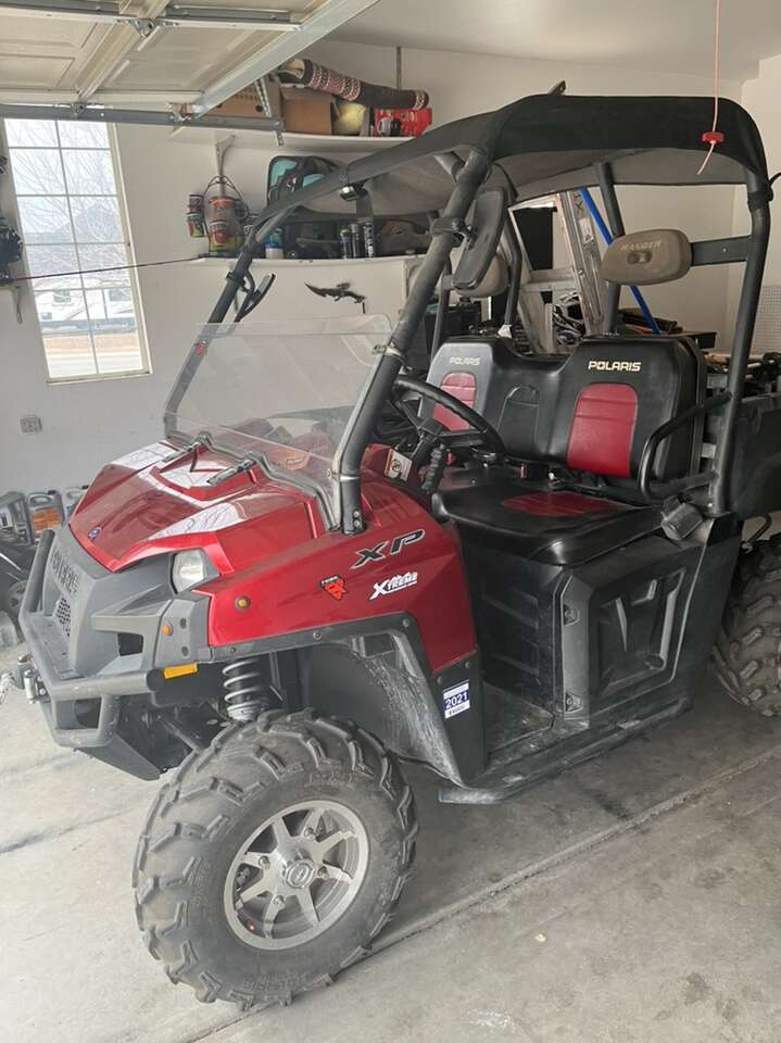 Polaris Ranger