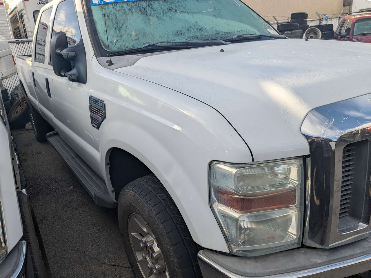 2008 FORD F350 LARIAT | Auto Parts and Accessories | ksl.com