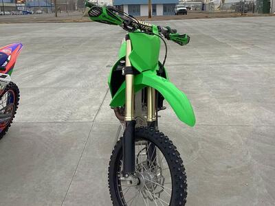 Ksl classifieds dirt bikes used deals