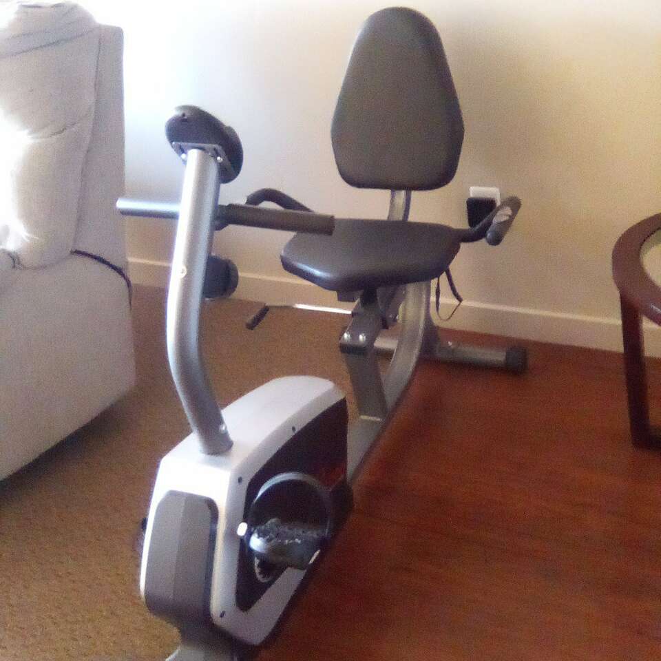 Exercise bike Fitness Equipment