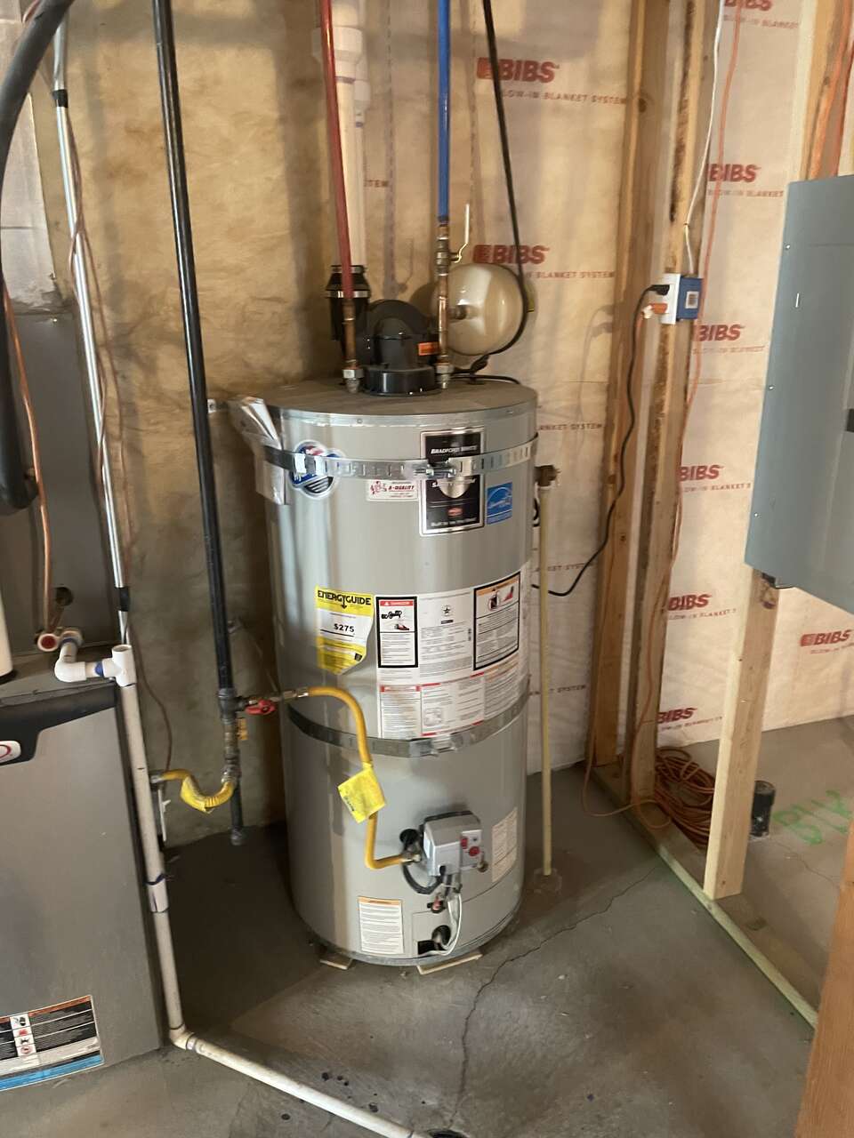 Free Water Heater With Installa… 