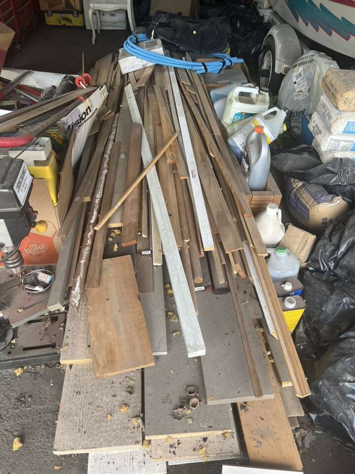 Free Wood Home and Garden