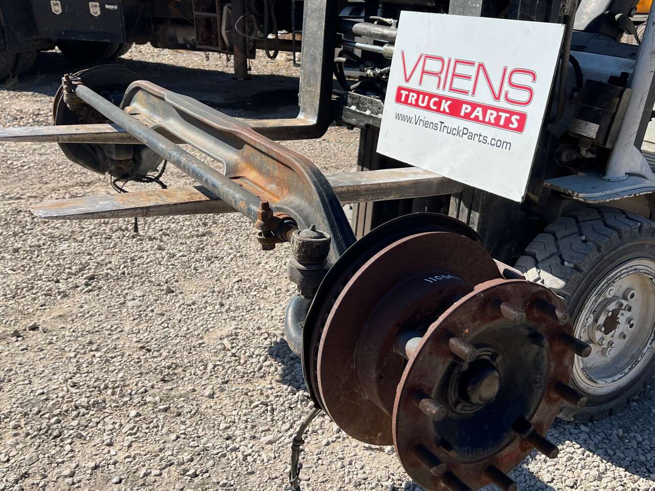 Peterbilt & Kenworth Front Steer Axles....In Stock!