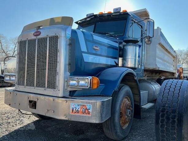 1988 PETERBILT 378 For Sale or Parts