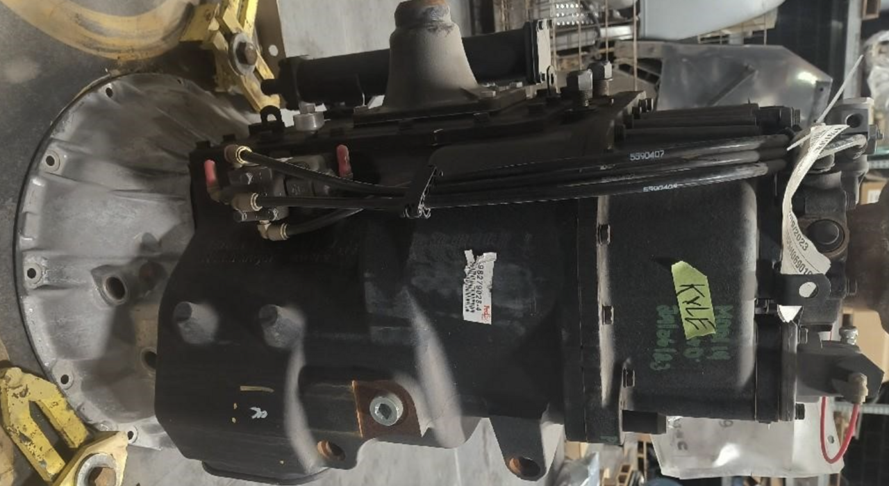 FULLER RTOC-16909A Transmission For Sale