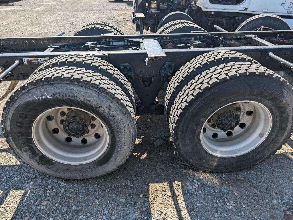 MERITOR RT46160P For Sale