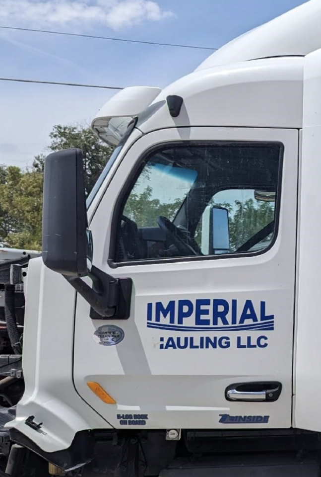 Peterbilt 579 Condo-Sleeper Cab