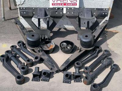 CHALMERS 800 SERIES SUSPENSION FOR SALE