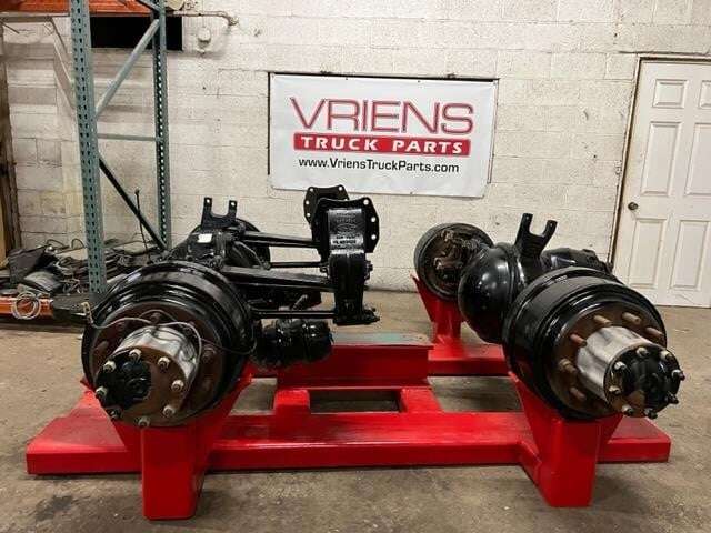 MERITOR MT-14X For Sale