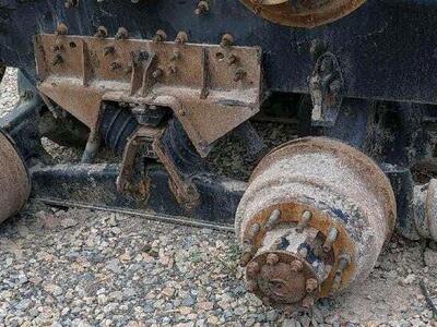 MERITOR RD23-160 For Sale