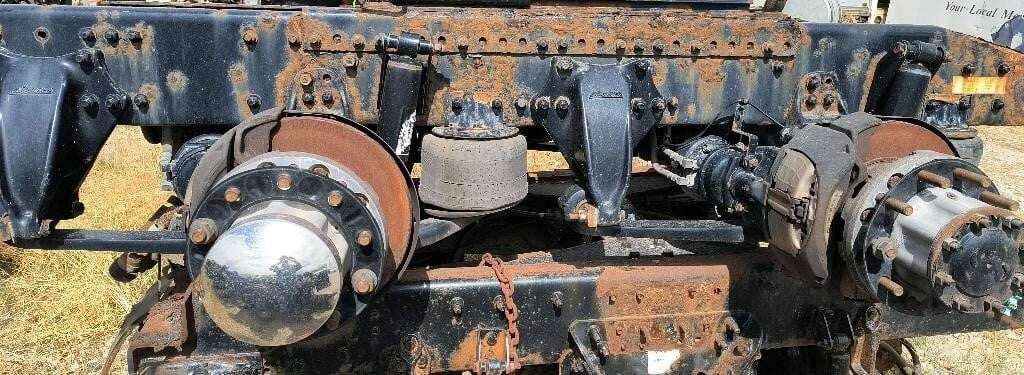 ALLIANCE RT40-4N For Sale