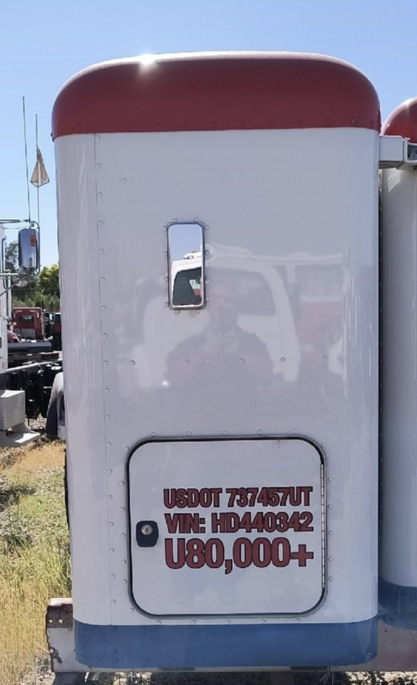 PETERBILT 379 For Sale