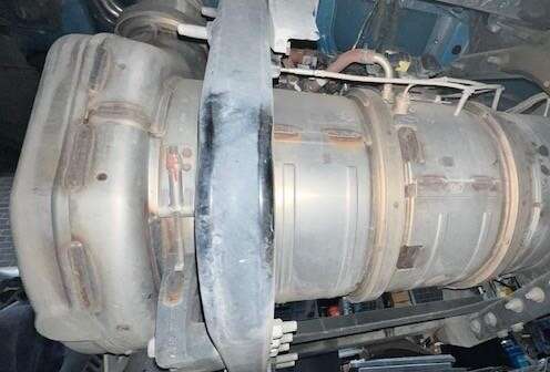 2021 CUMMINS X15 For Sale