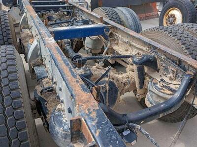 EATON DS405 For Sale