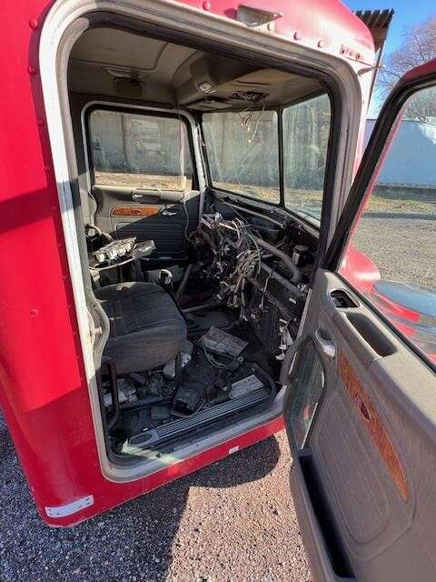 PETERBILT 379 For Sale