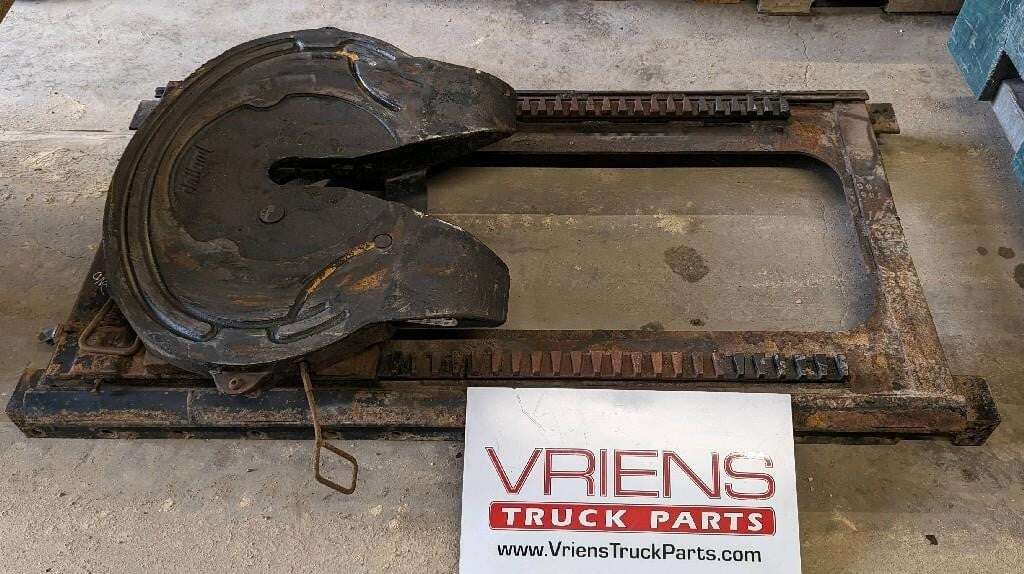 HOLLAND AIR SLIDE For Sale