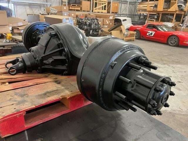MERITOR RS23-186 For Sale