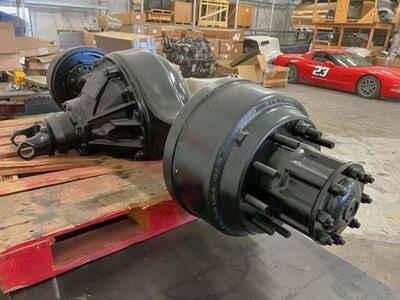 MERITOR RS23-186 For Sale