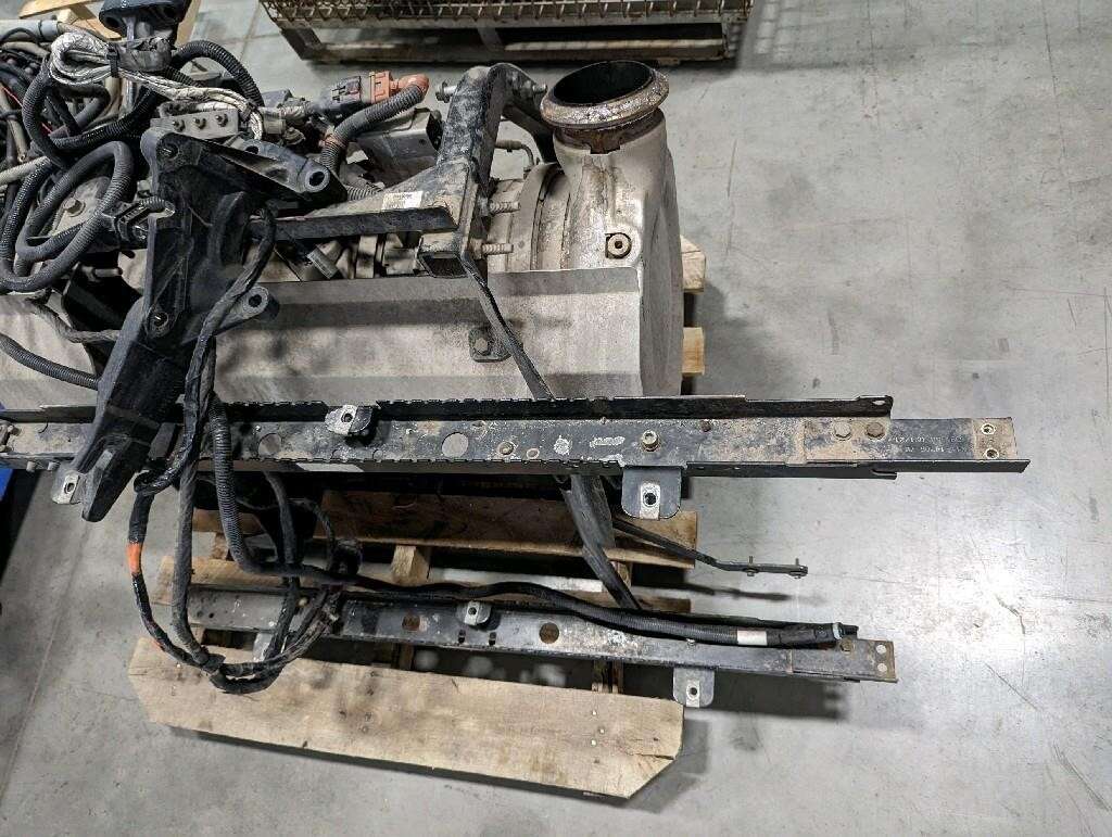 2022 CUMMINS ISX15 For Sale