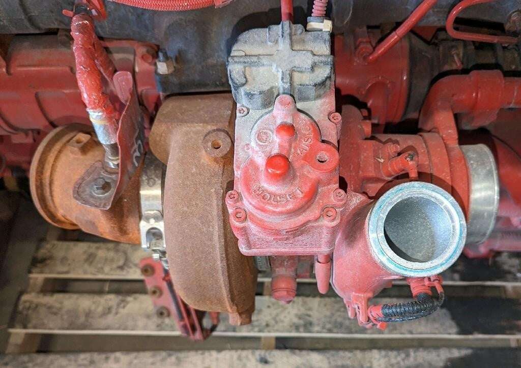 CUMMINS ISX15 For Sale