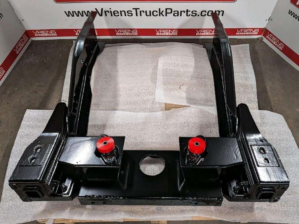 KENWORTH W900A FRONT END ASSEMBLY
